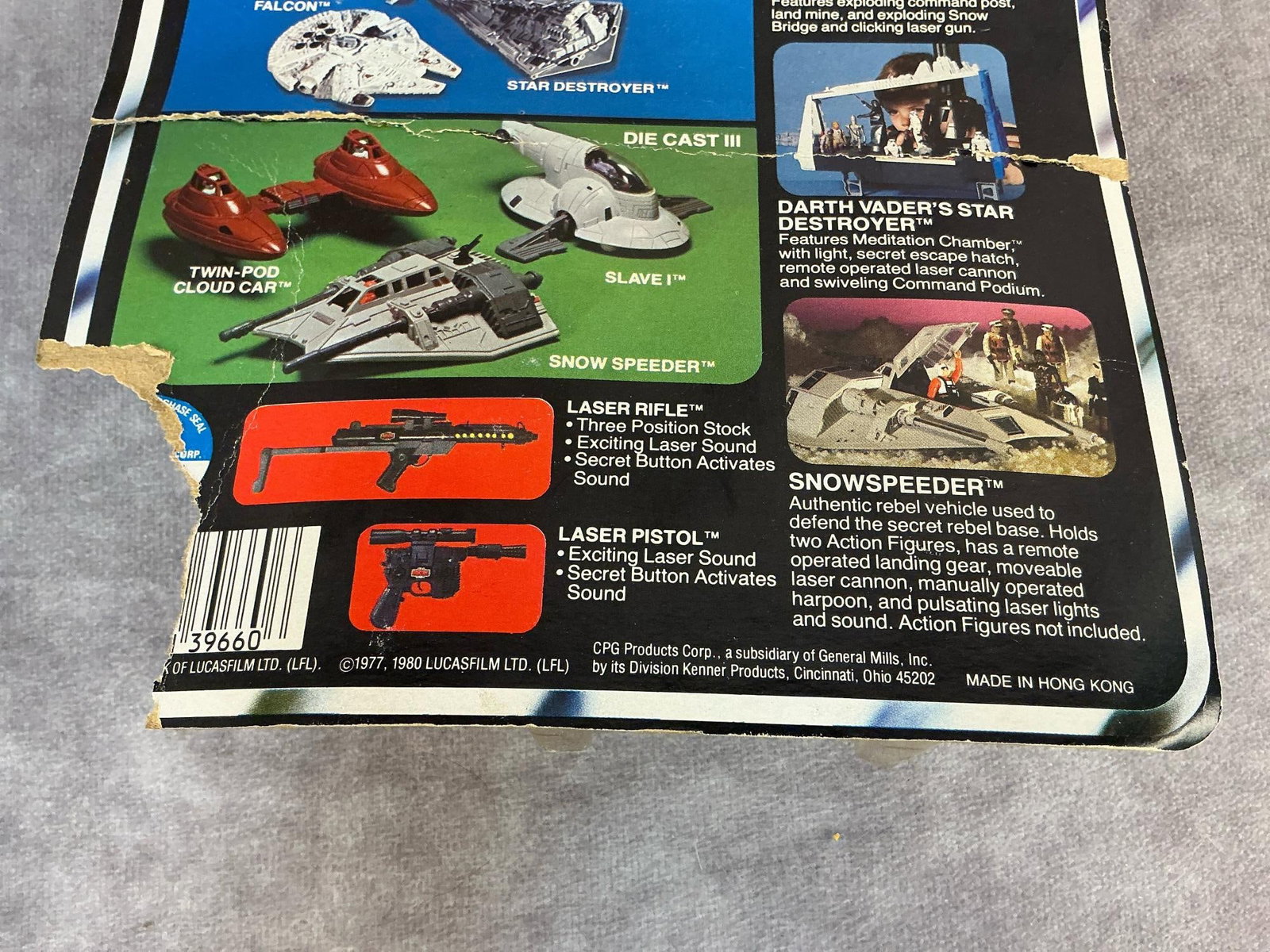 Twin-Pod Cloud Car ESB - 4