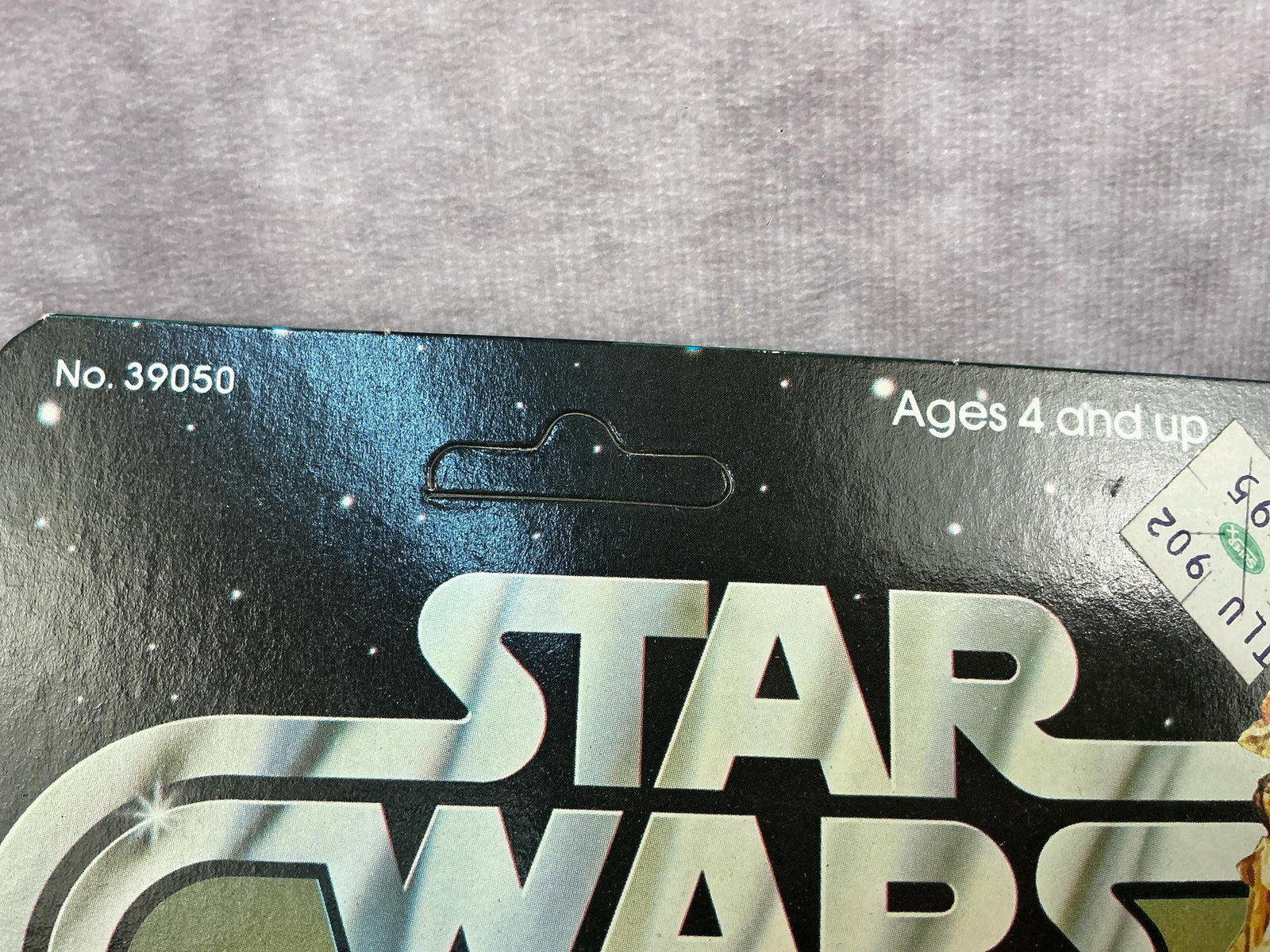 Star Wars Action Figures - 4