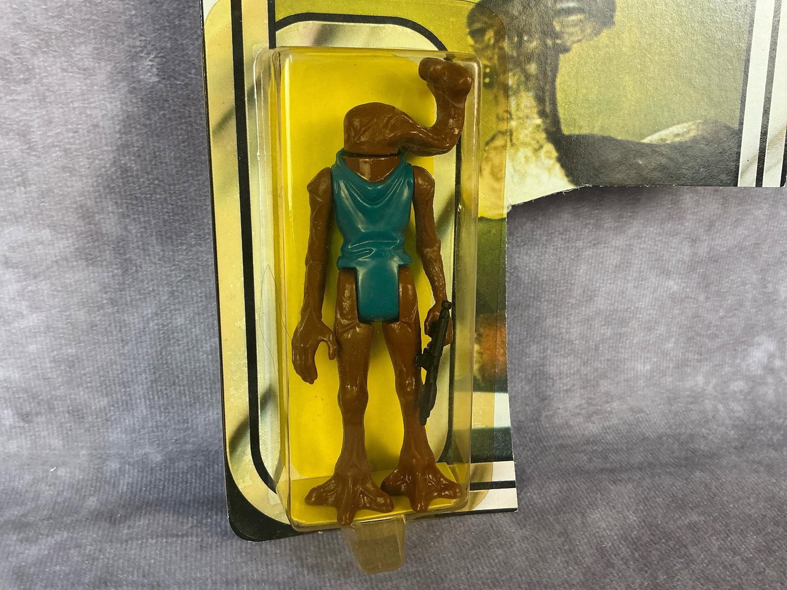 Star Wars Action Figures - 5