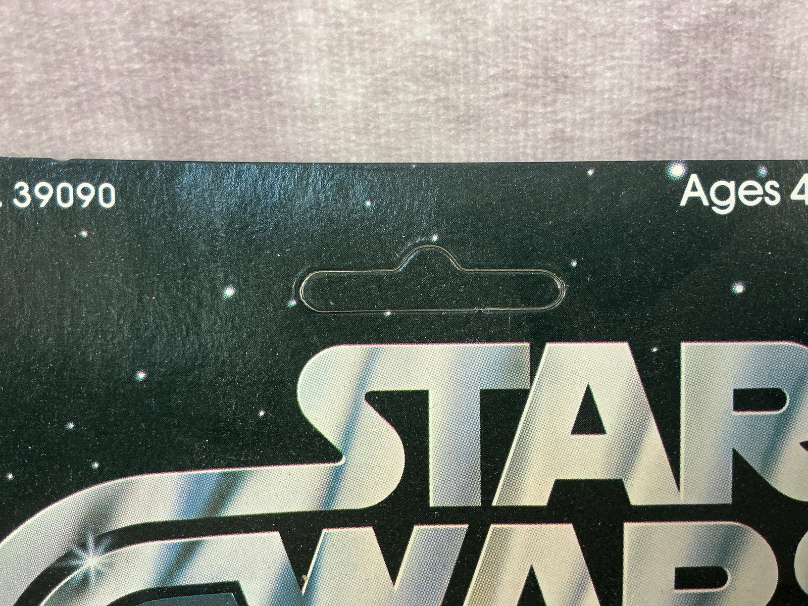 Power Droid & Card Backs - 5