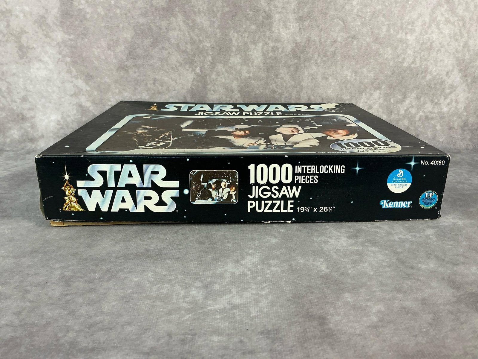 Star Wars Puzzles - 3