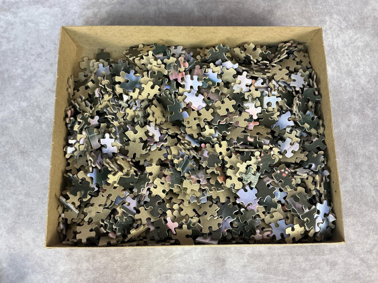 Star Wars Puzzles - 6