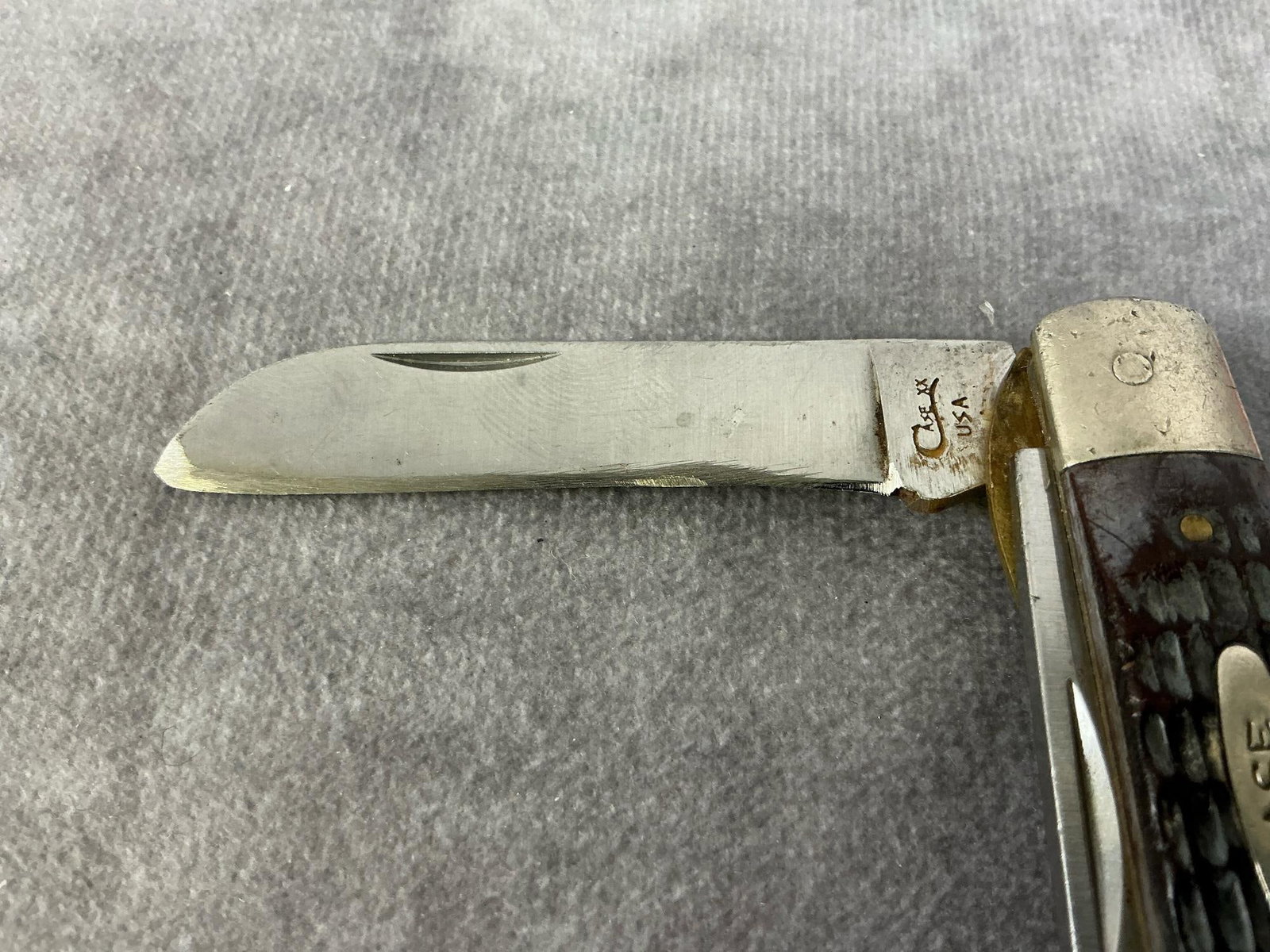 Electrician’s Knife - 3