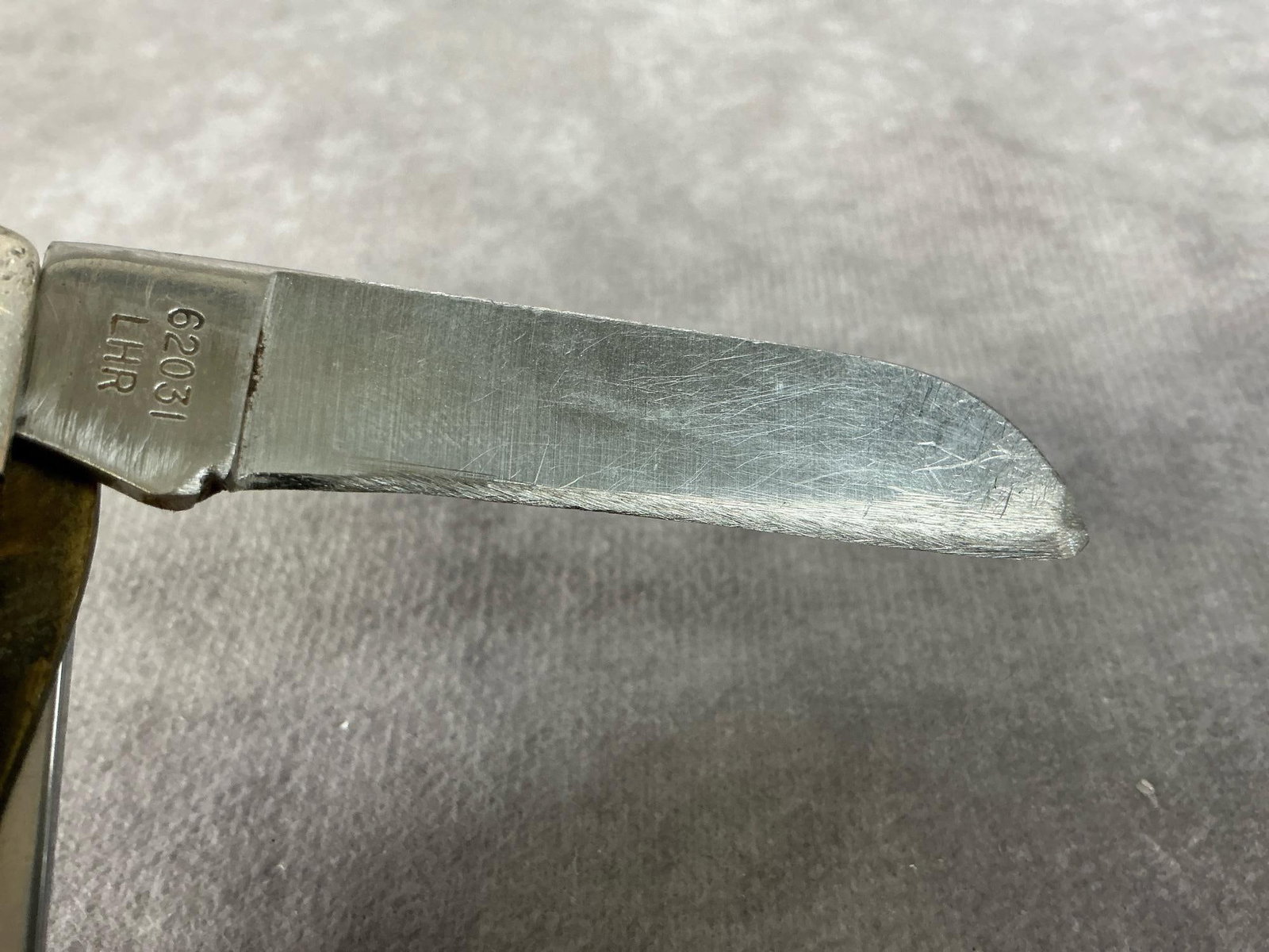 Electrician’s Knife - 4