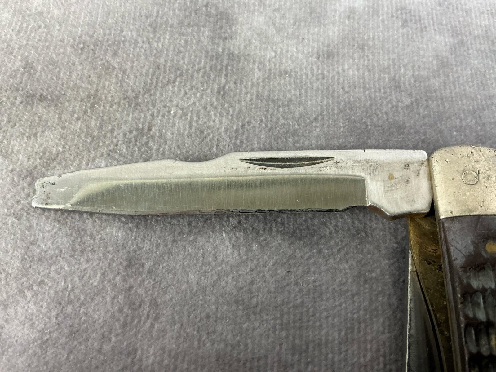 Electrician’s Knife - 5
