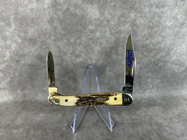 Mini Copperhead Knife