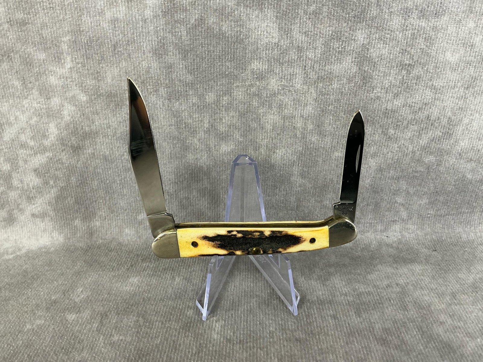 Mini Copperhead Knife - 2