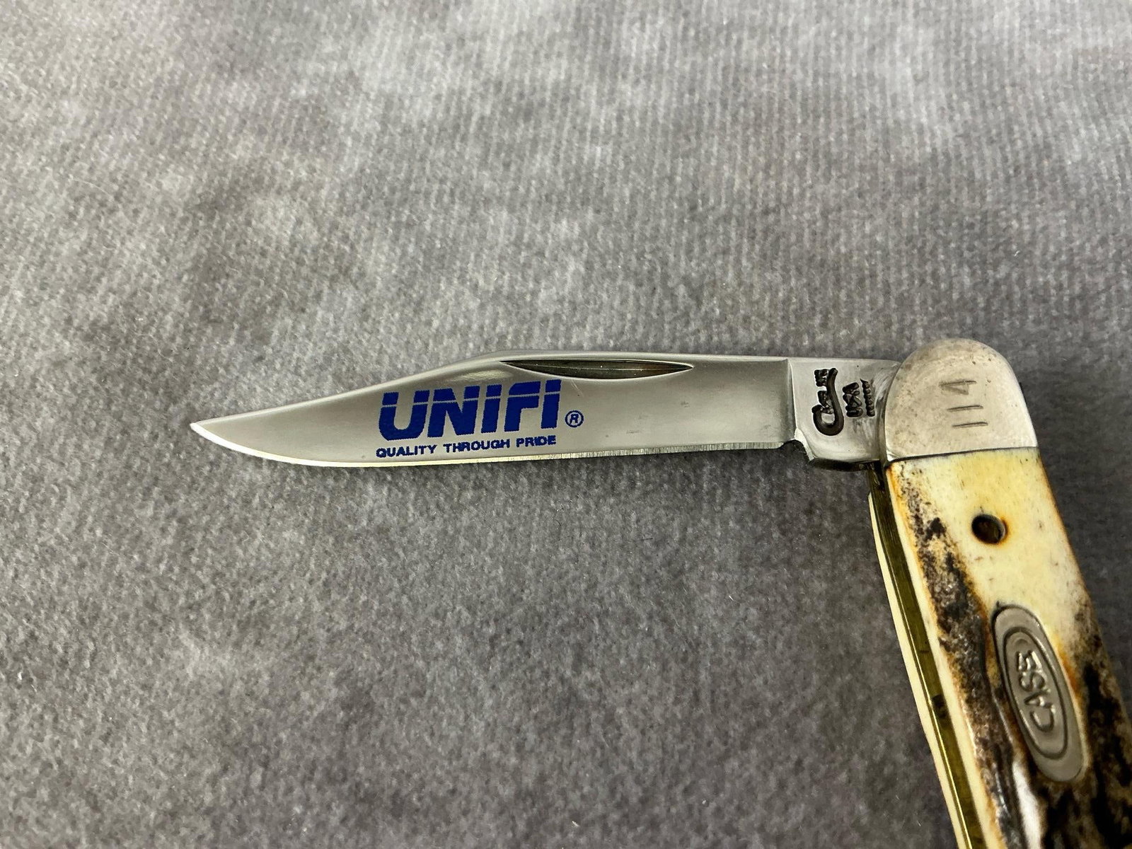 Mini Copperhead Knife - 3