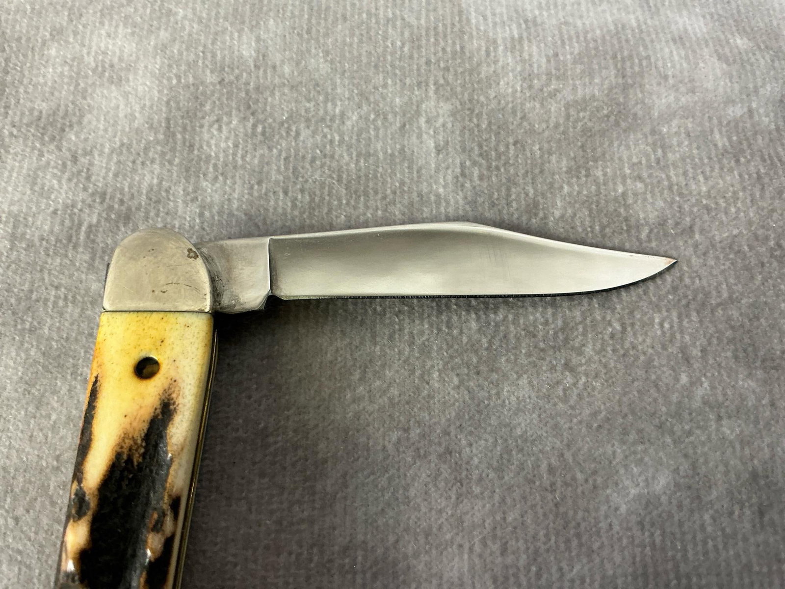Mini Copperhead Knife - 4