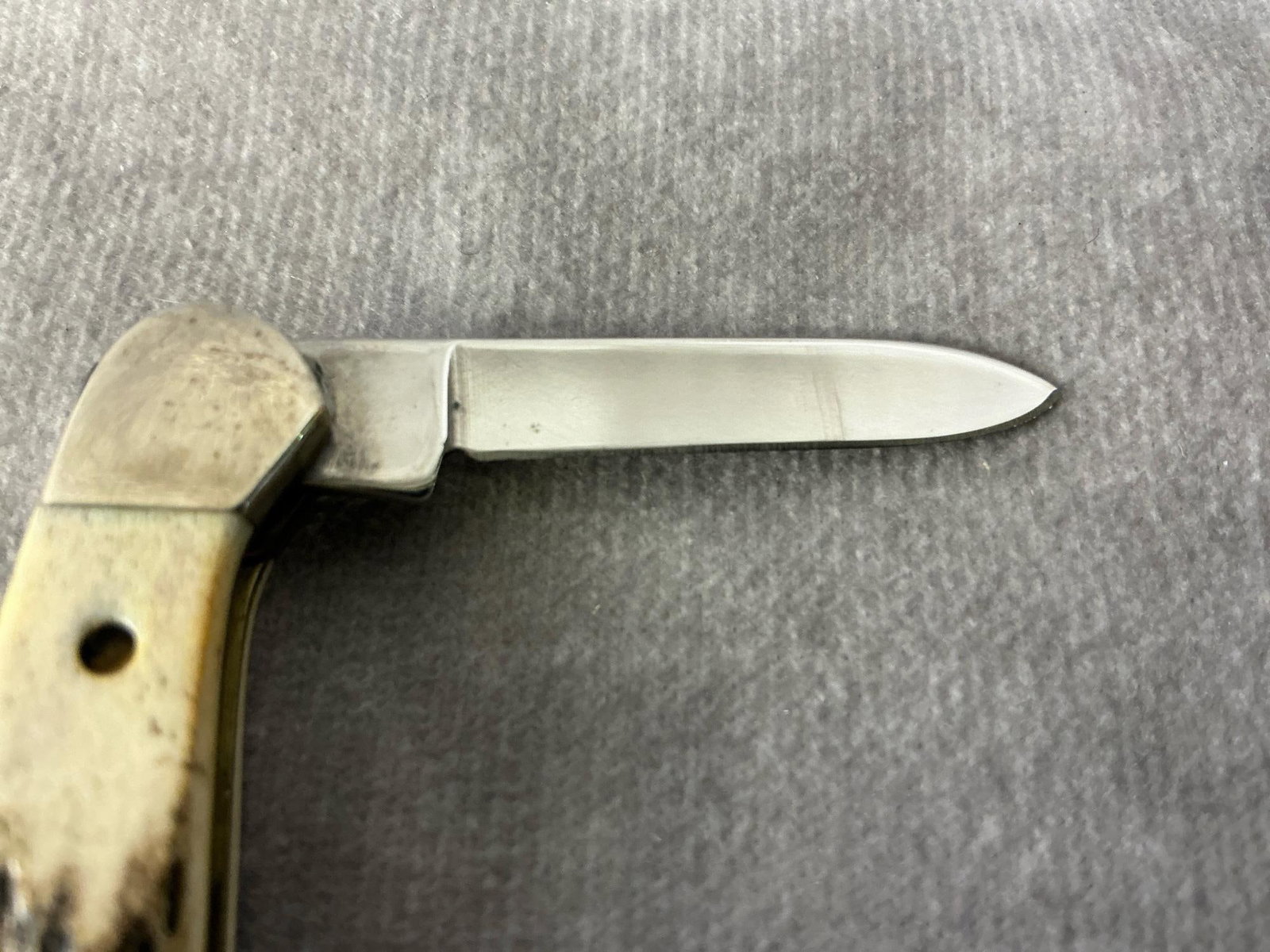 Mini Copperhead Knife - 6