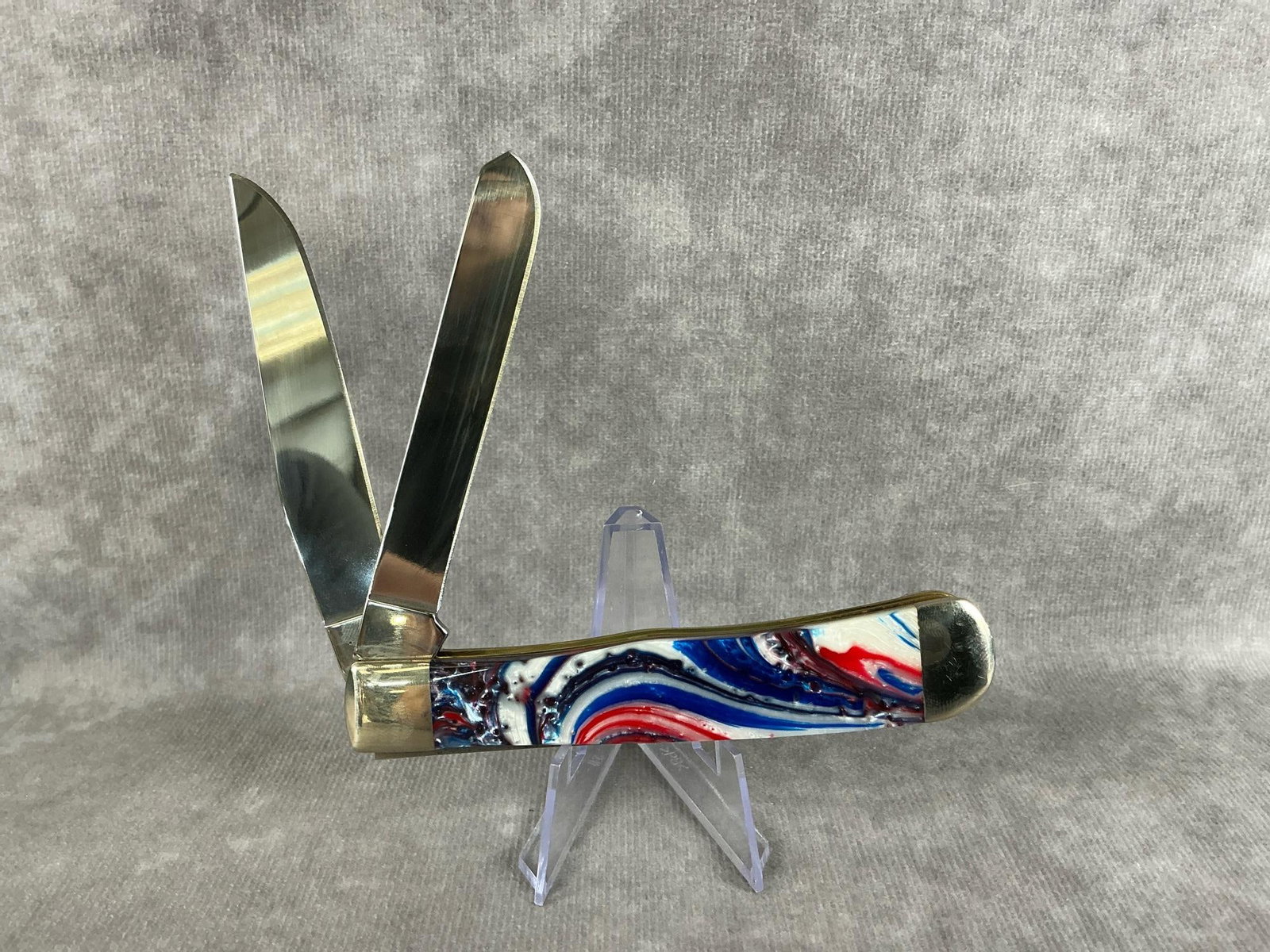 NRA Case XX Knife - 3