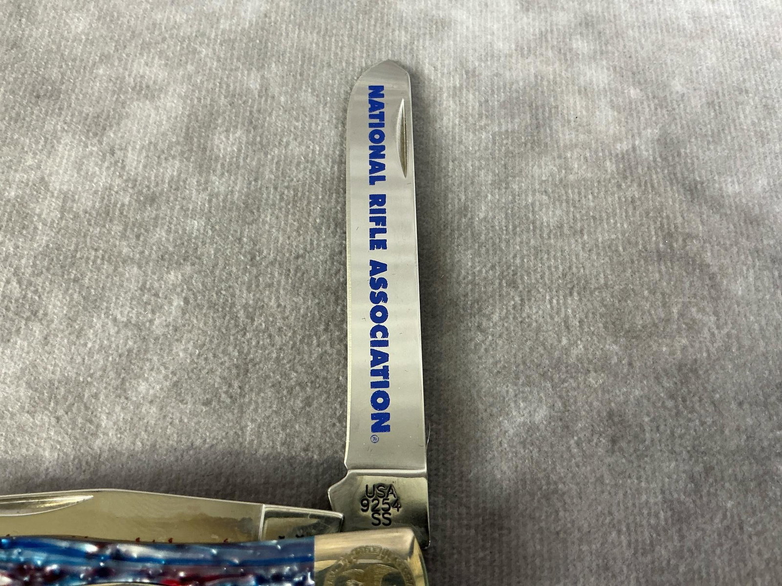 NRA Case XX Knife - 5