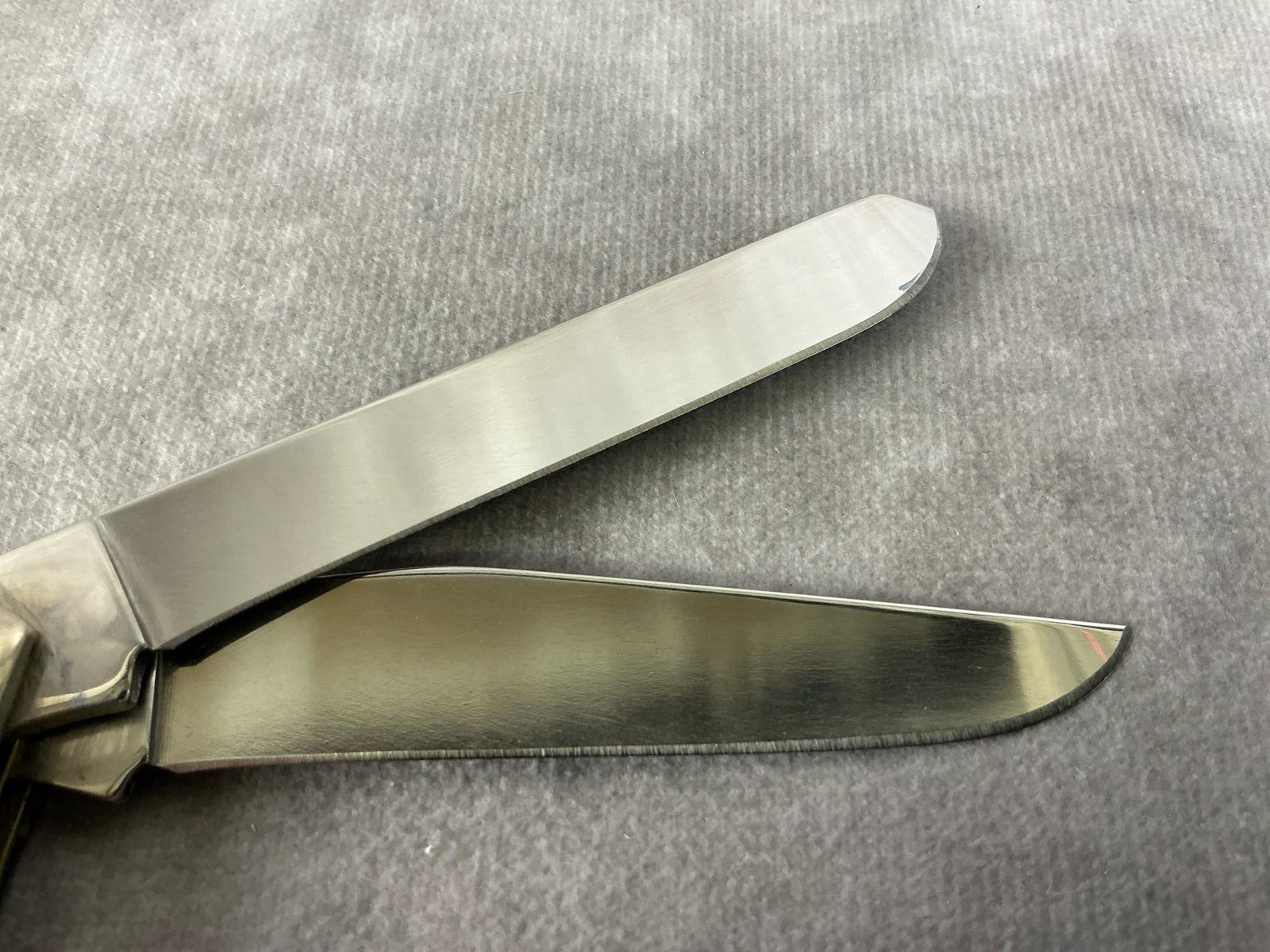 NRA Case XX Knife - 7
