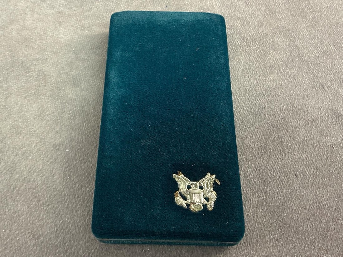 Eisenhower Dollar - 4