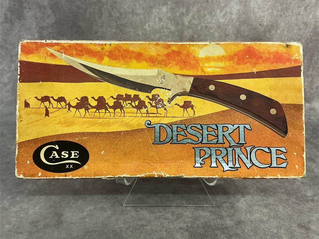 Desert Prince - 2