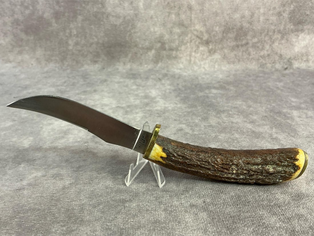 Game Pheasant Knife - 6