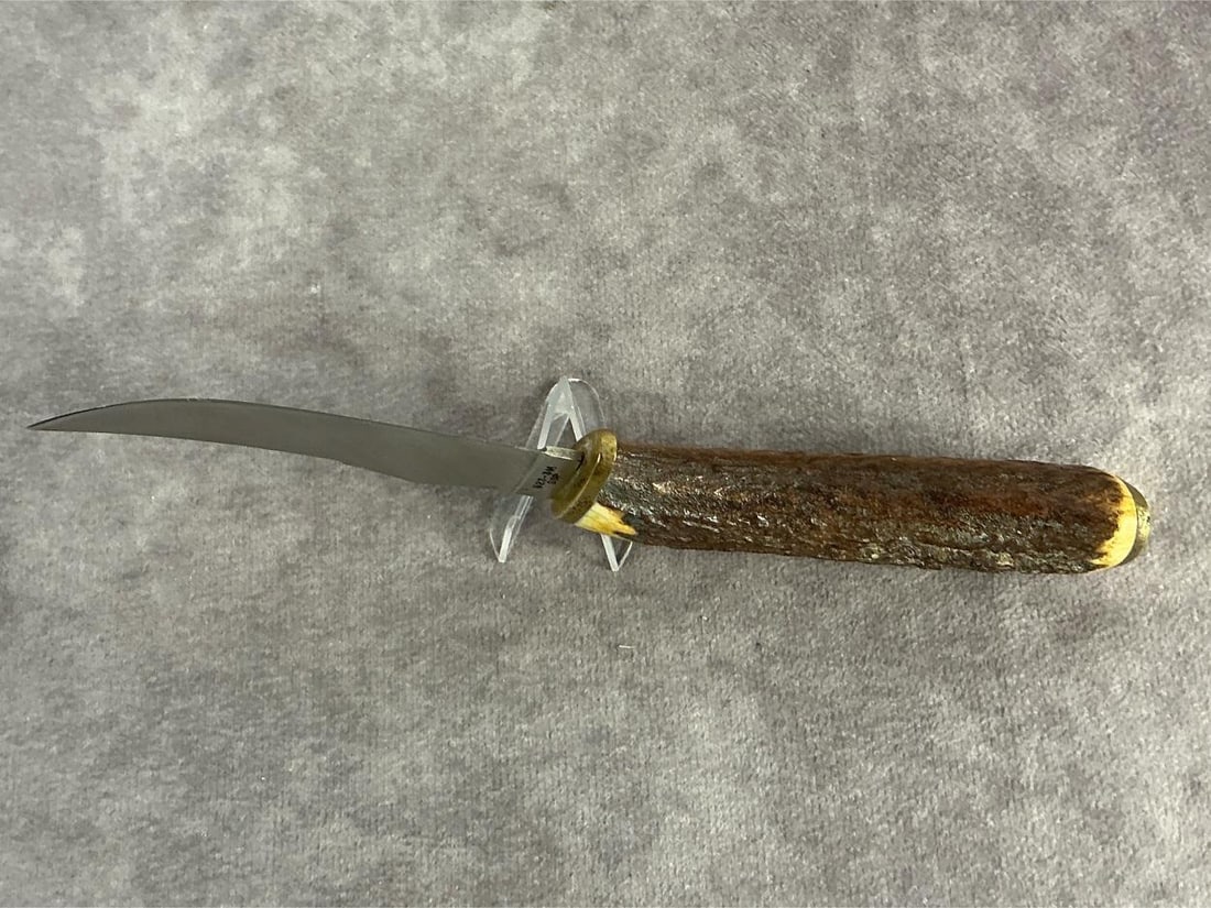 Game Pheasant Knife - 8