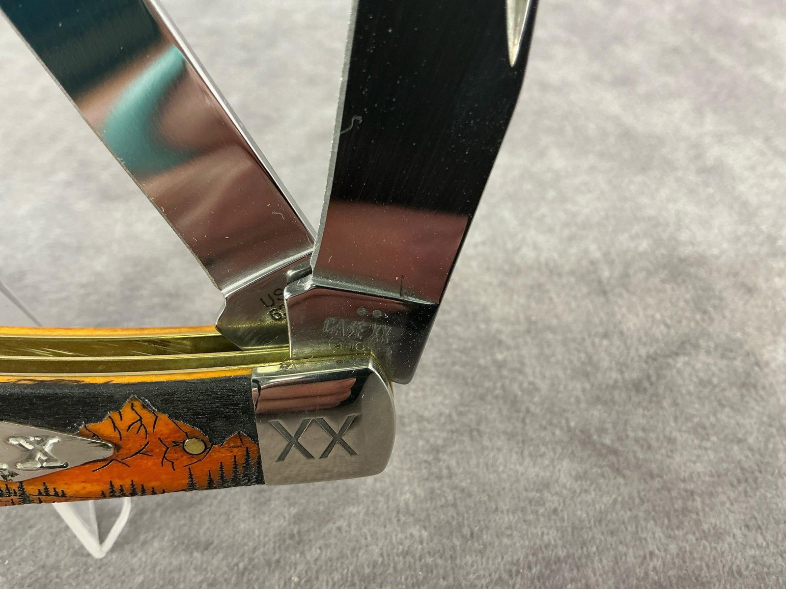 The Rut Knife - 3
