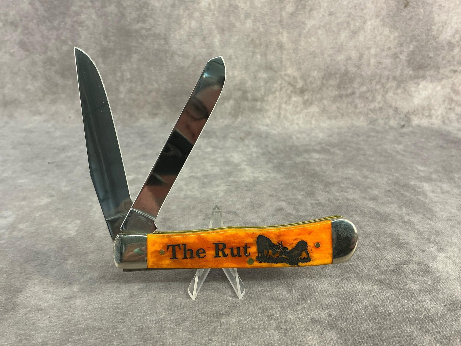 The Rut Knife - 4