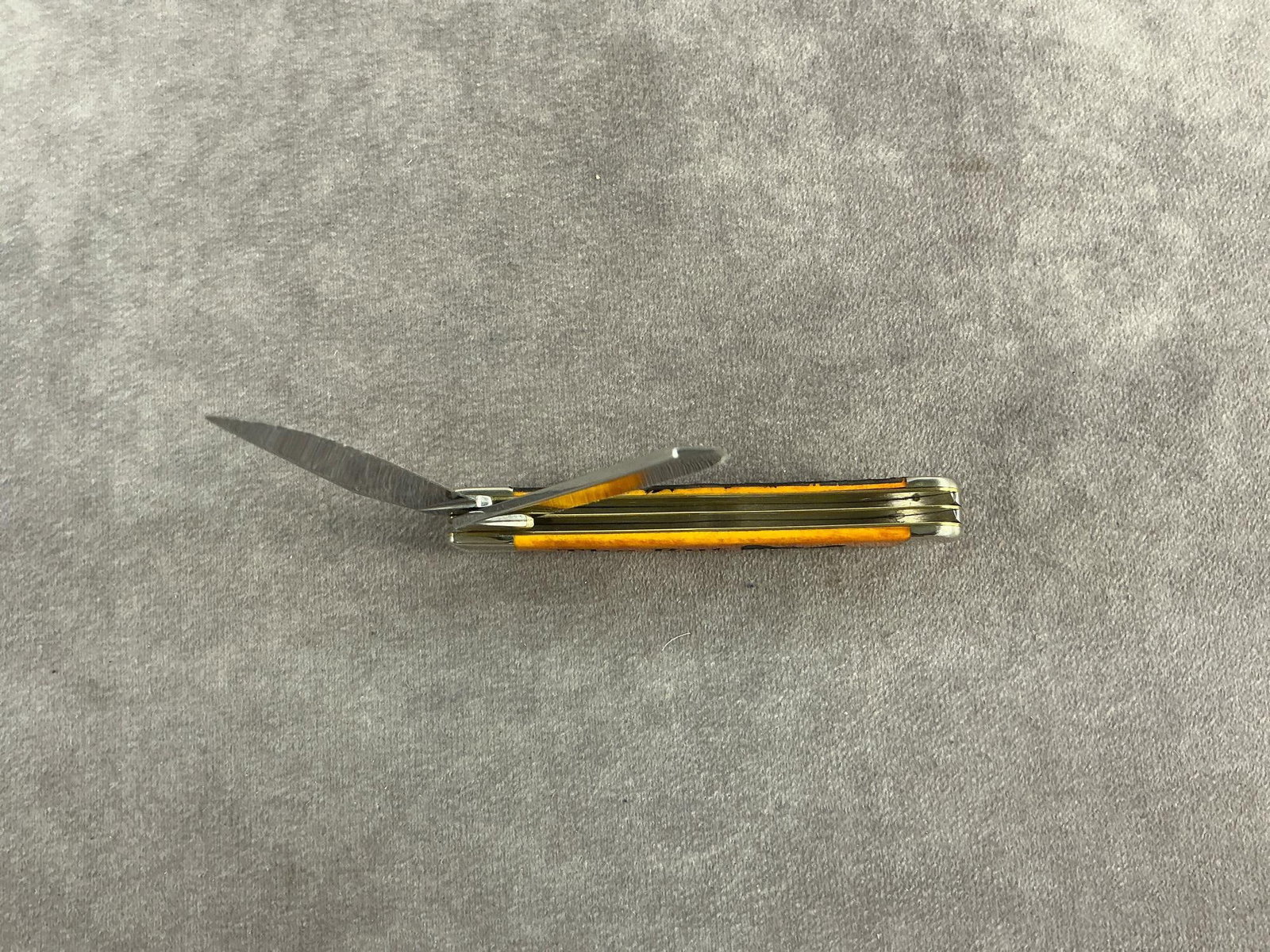 The Rut Knife - 5