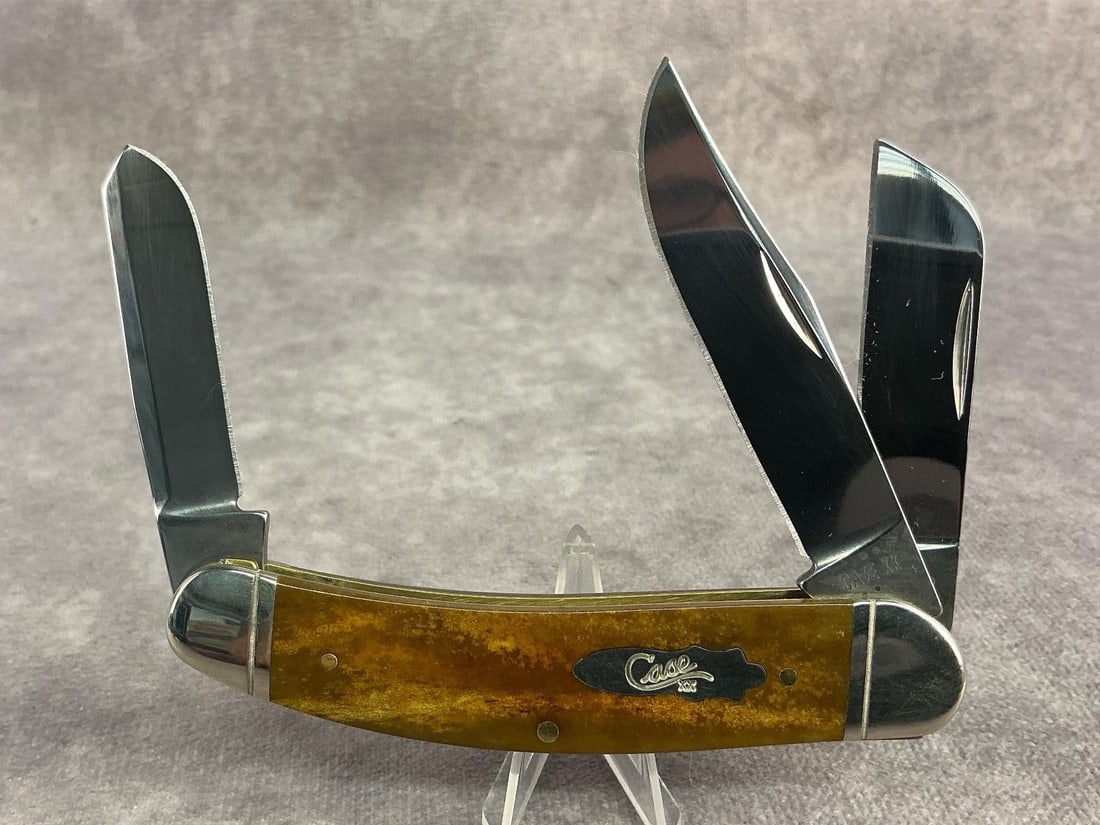 Bose Antique Knife - 2