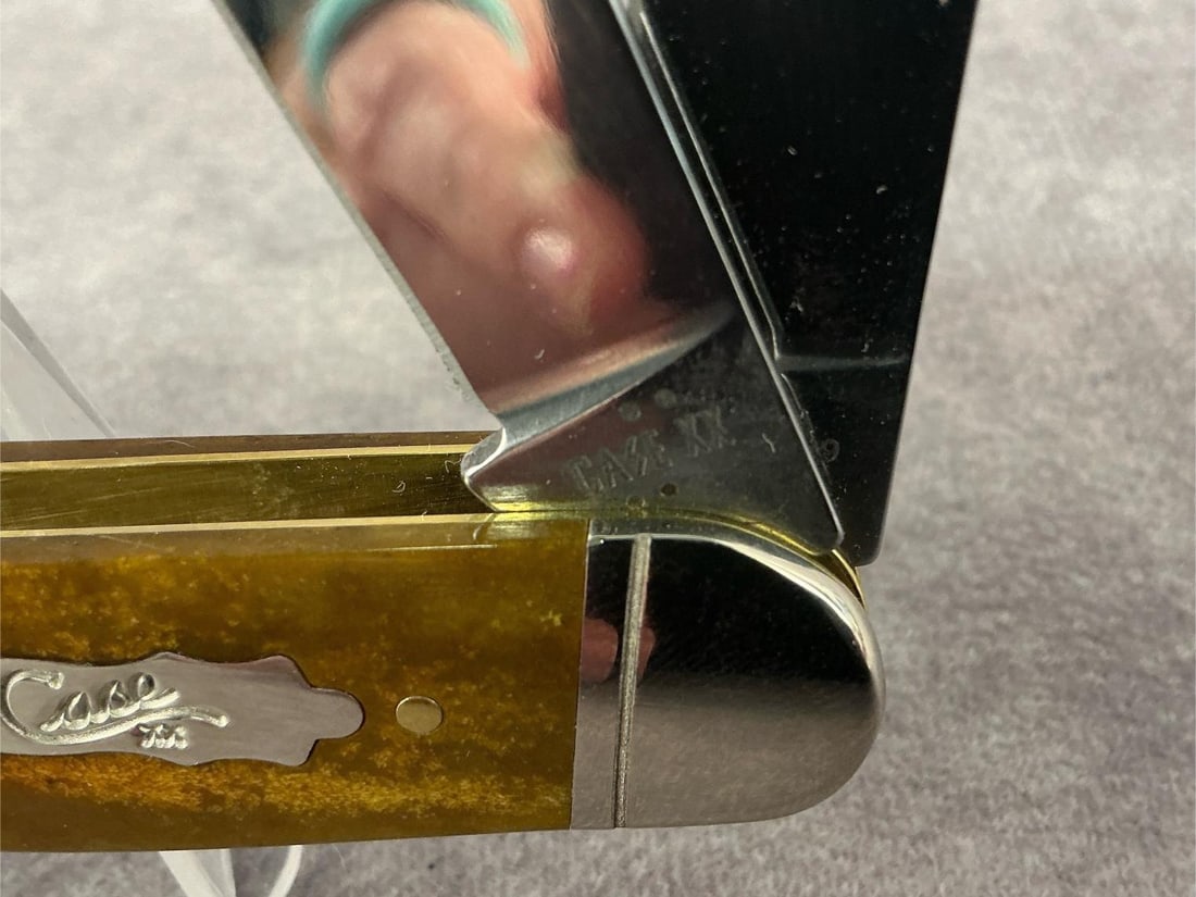 Bose Antique Knife - 3