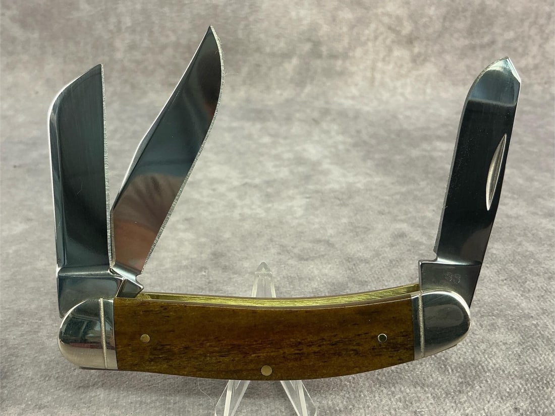 Bose Antique Knife - 4