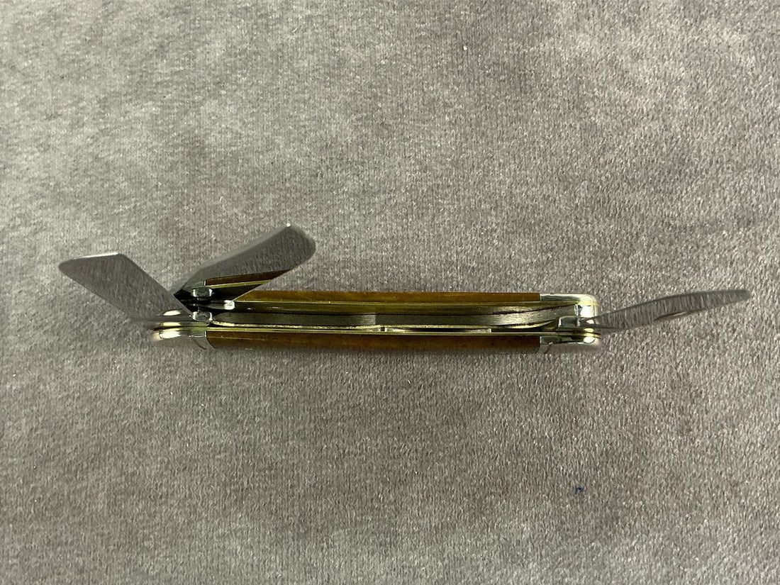 Bose Antique Knife - 5