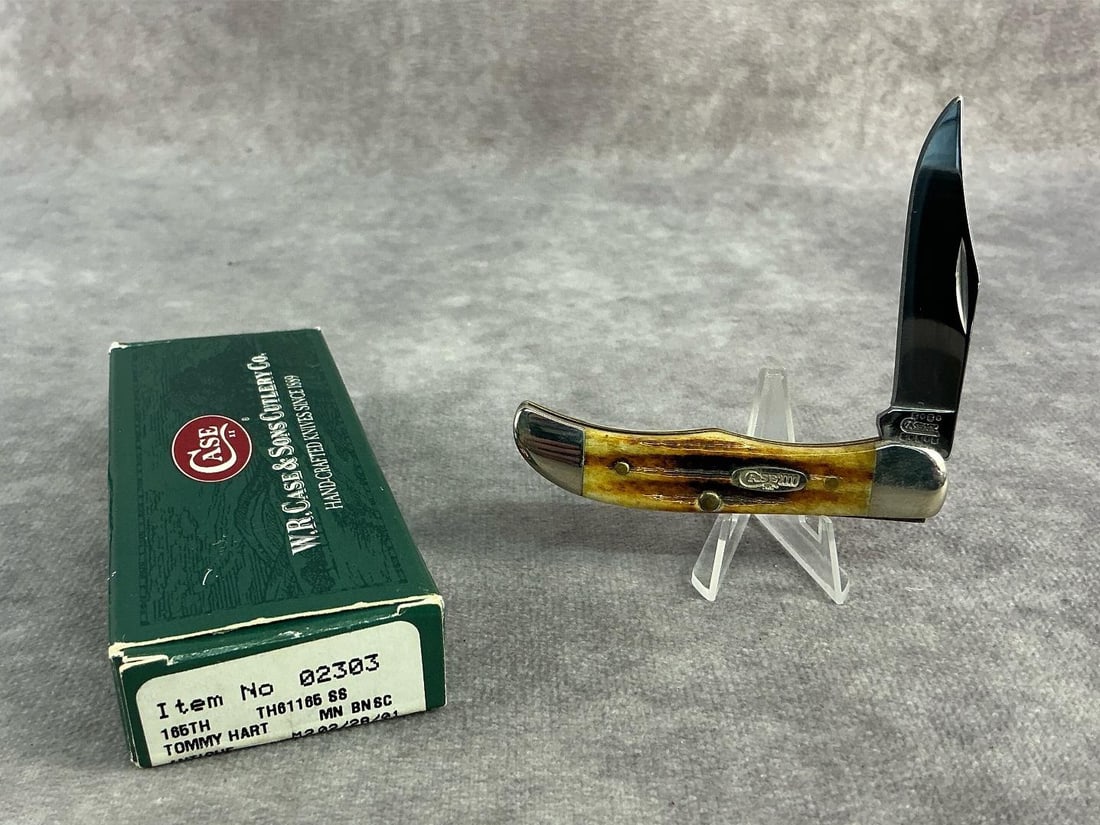 Thomas Hart Knife (1 of 6)