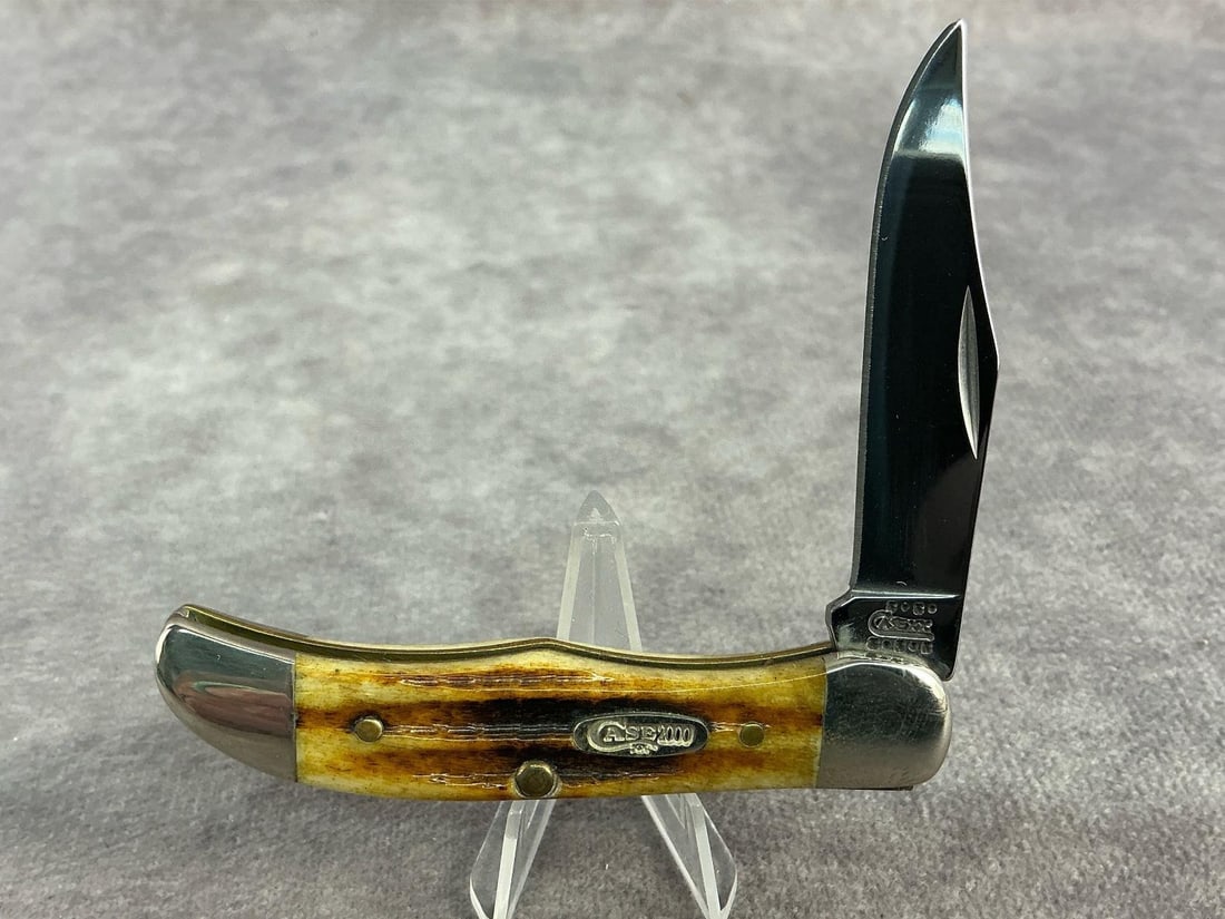 Thomas Hart Knife - 2