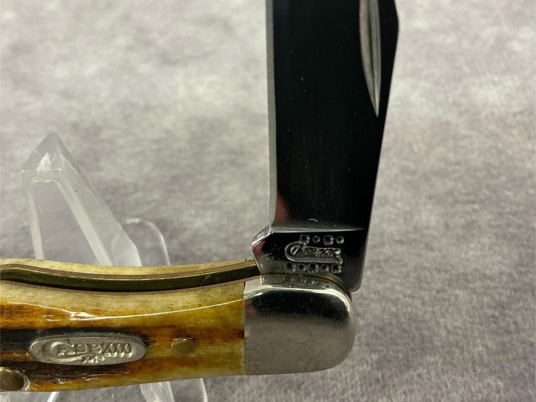 Thomas Hart Knife - 3