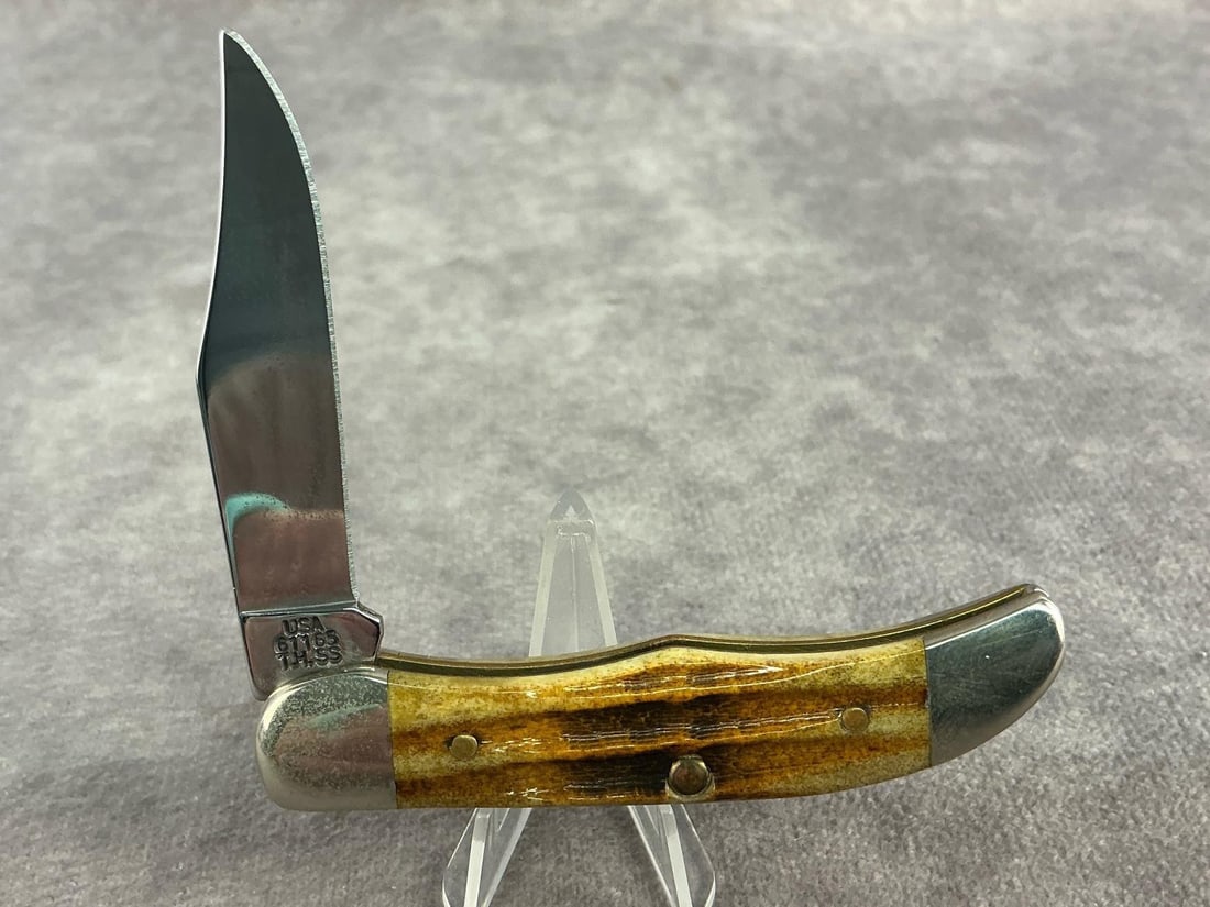 Thomas Hart Knife - 4