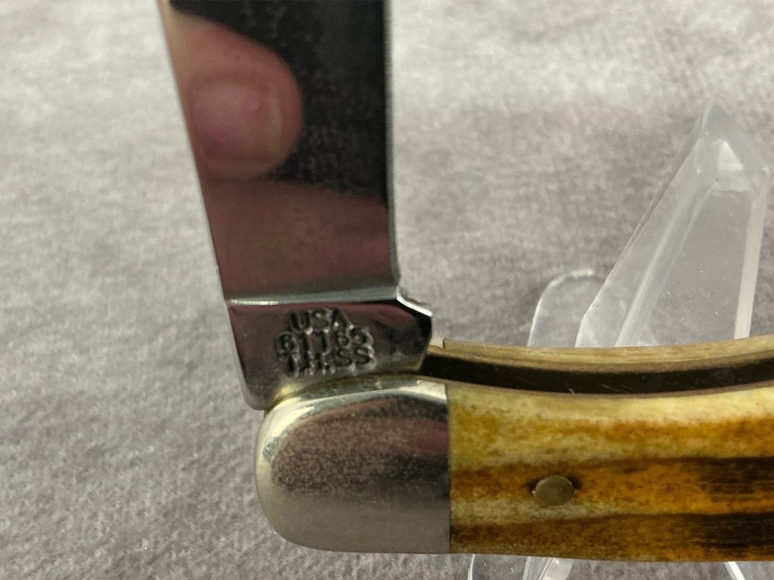 Thomas Hart Knife - 5