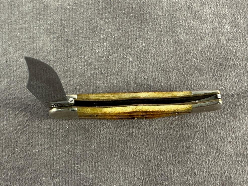 Thomas Hart Knife - 6