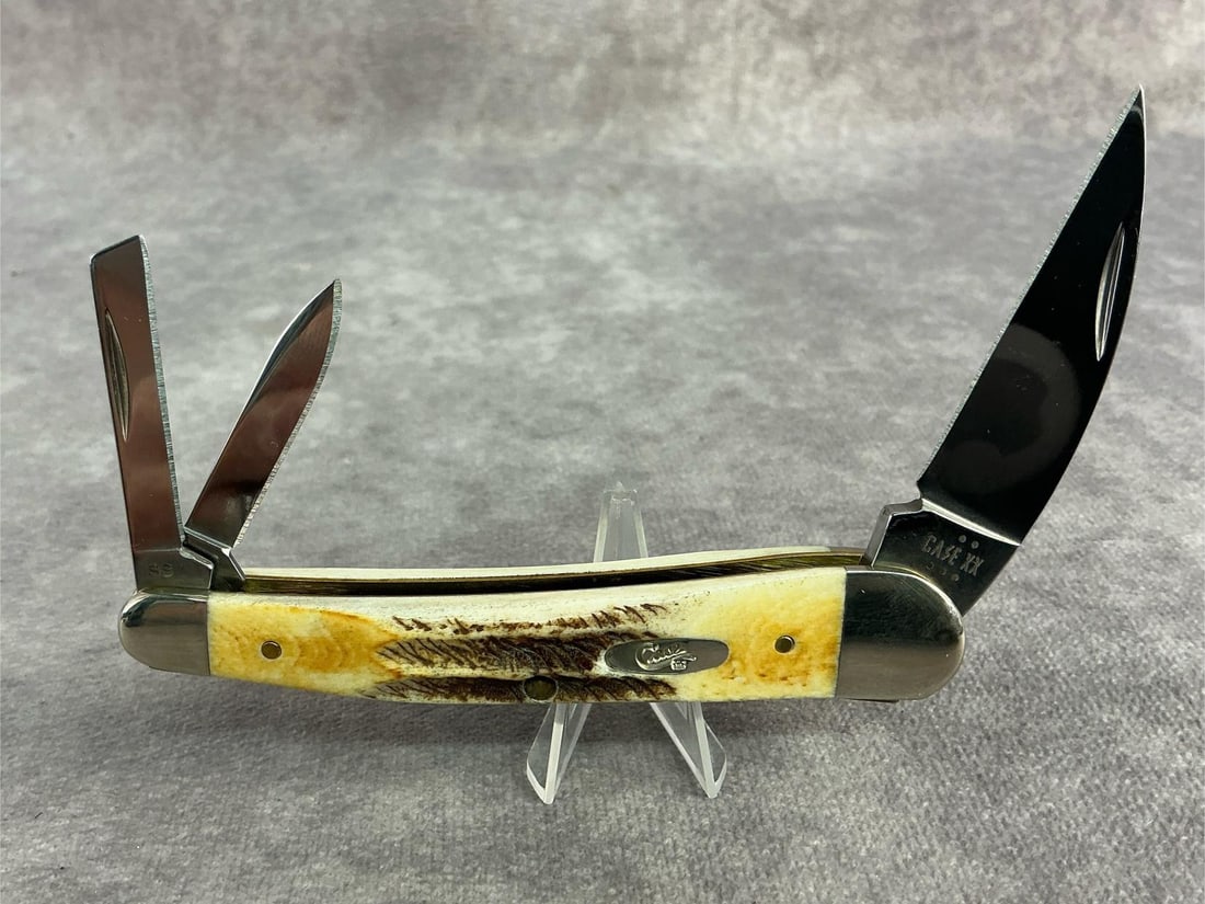 Seahorse Knife - 2