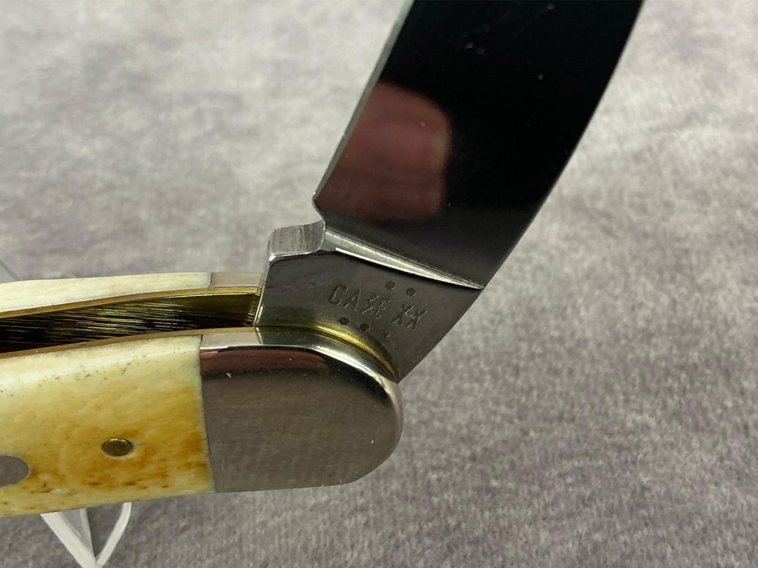 Seahorse Knife - 3