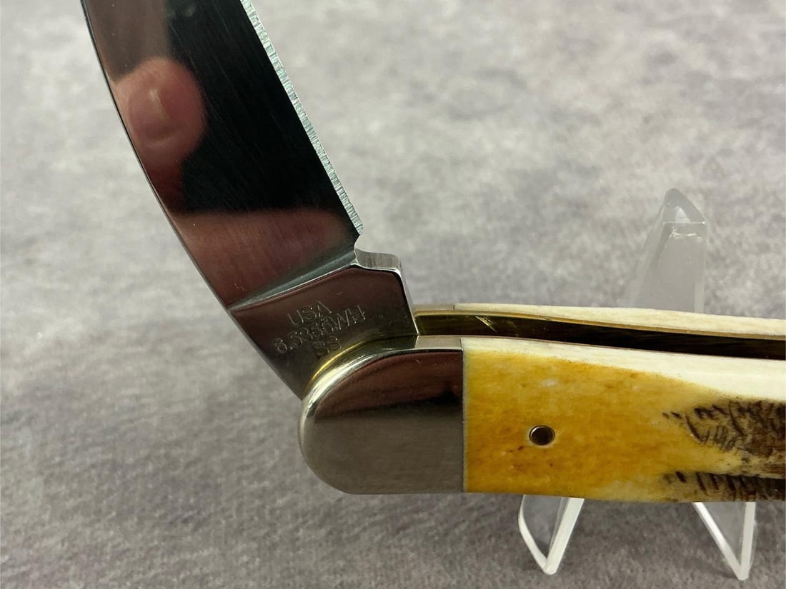 Seahorse Knife - 5