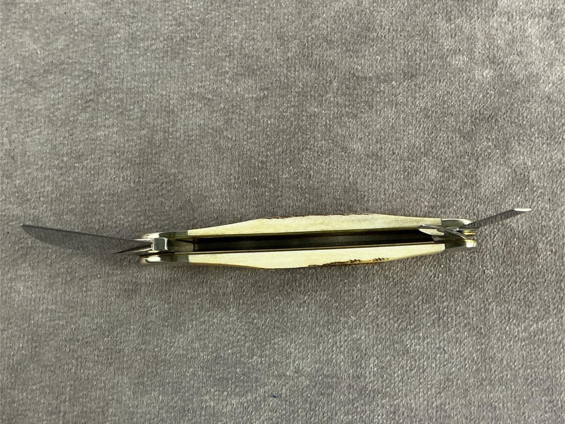 Seahorse Knife - 6