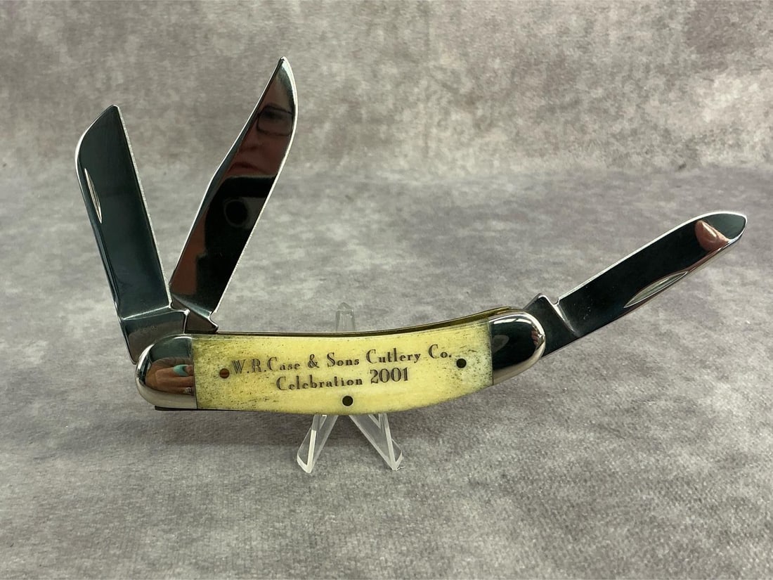 Celebration 2001 Knife - 4