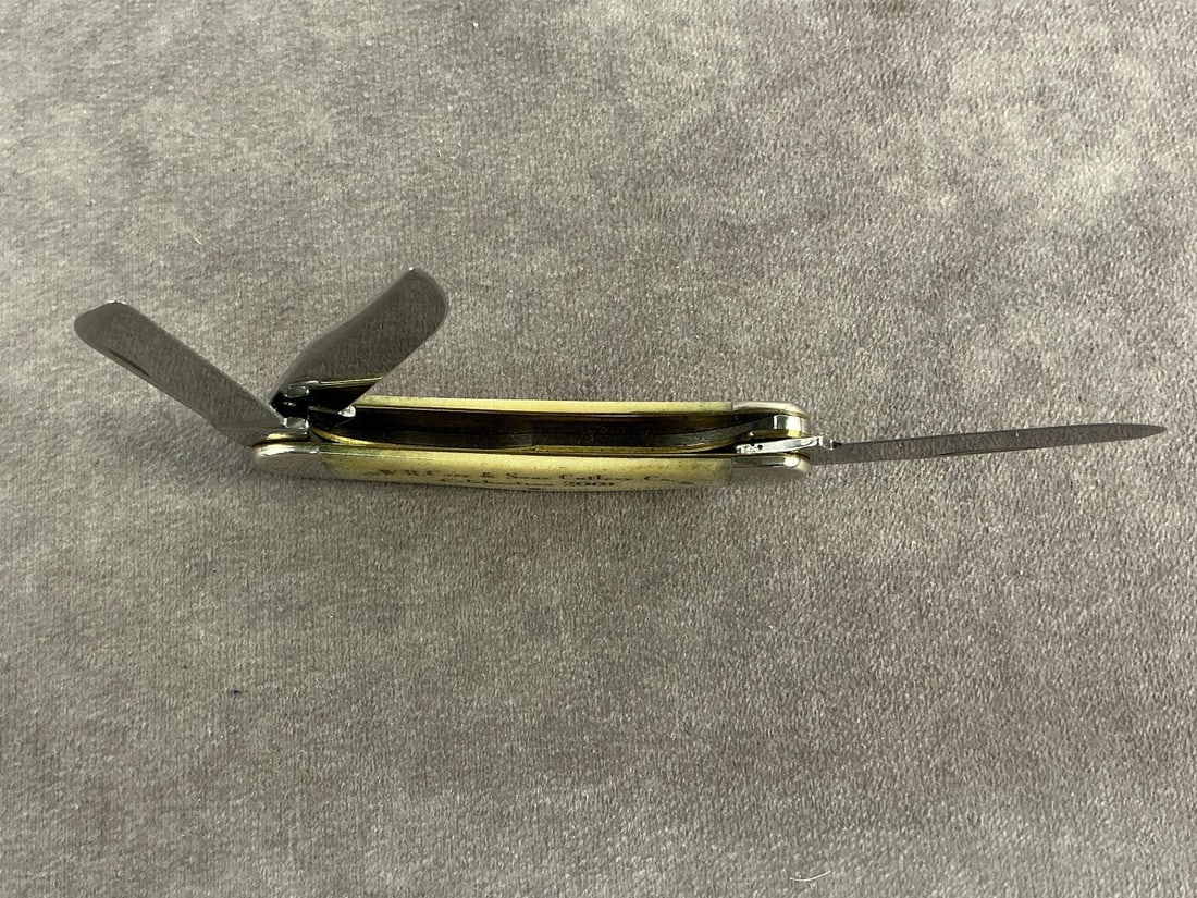Celebration 2001 Knife - 6