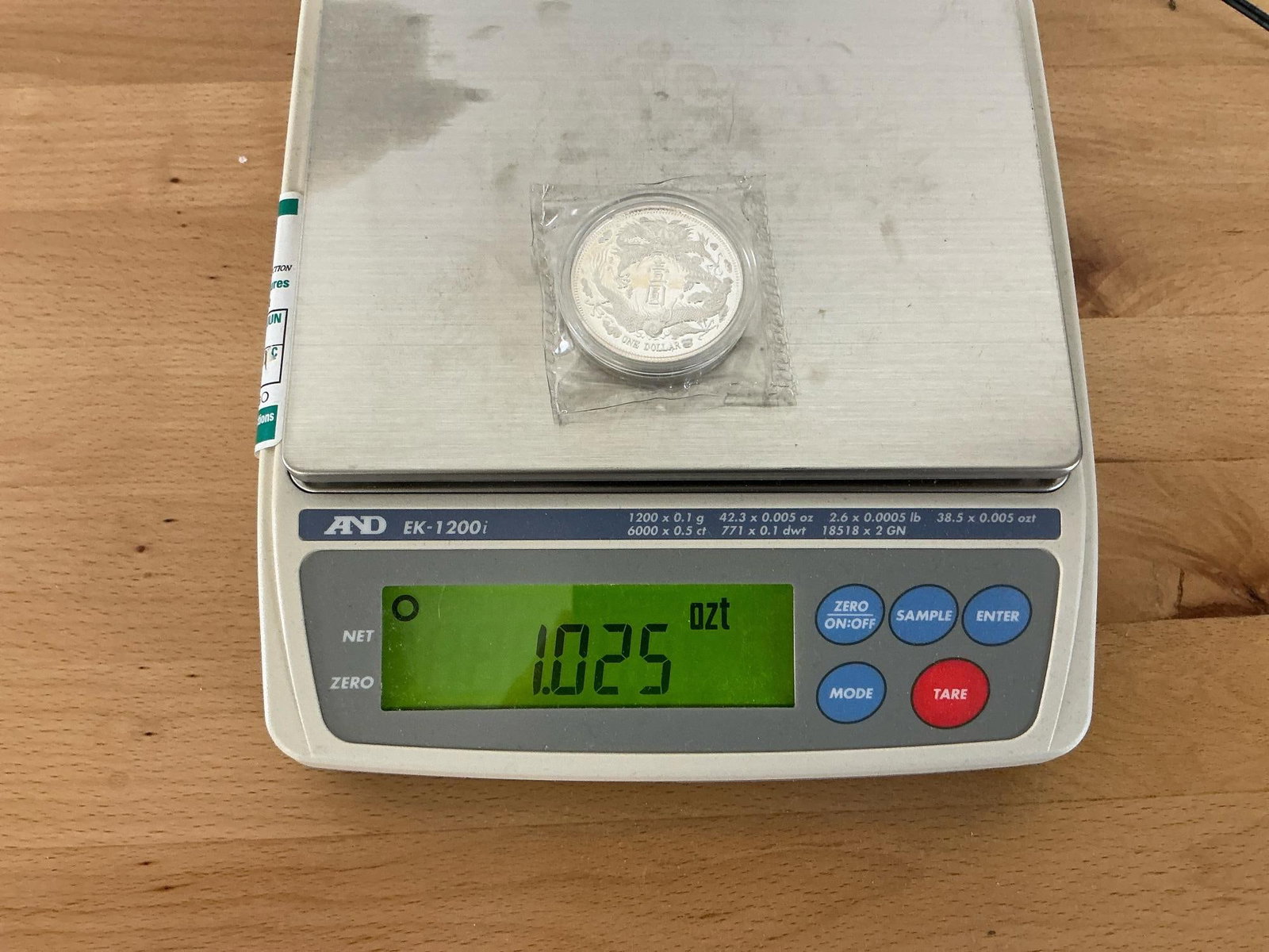 Dragon Dollar - 4