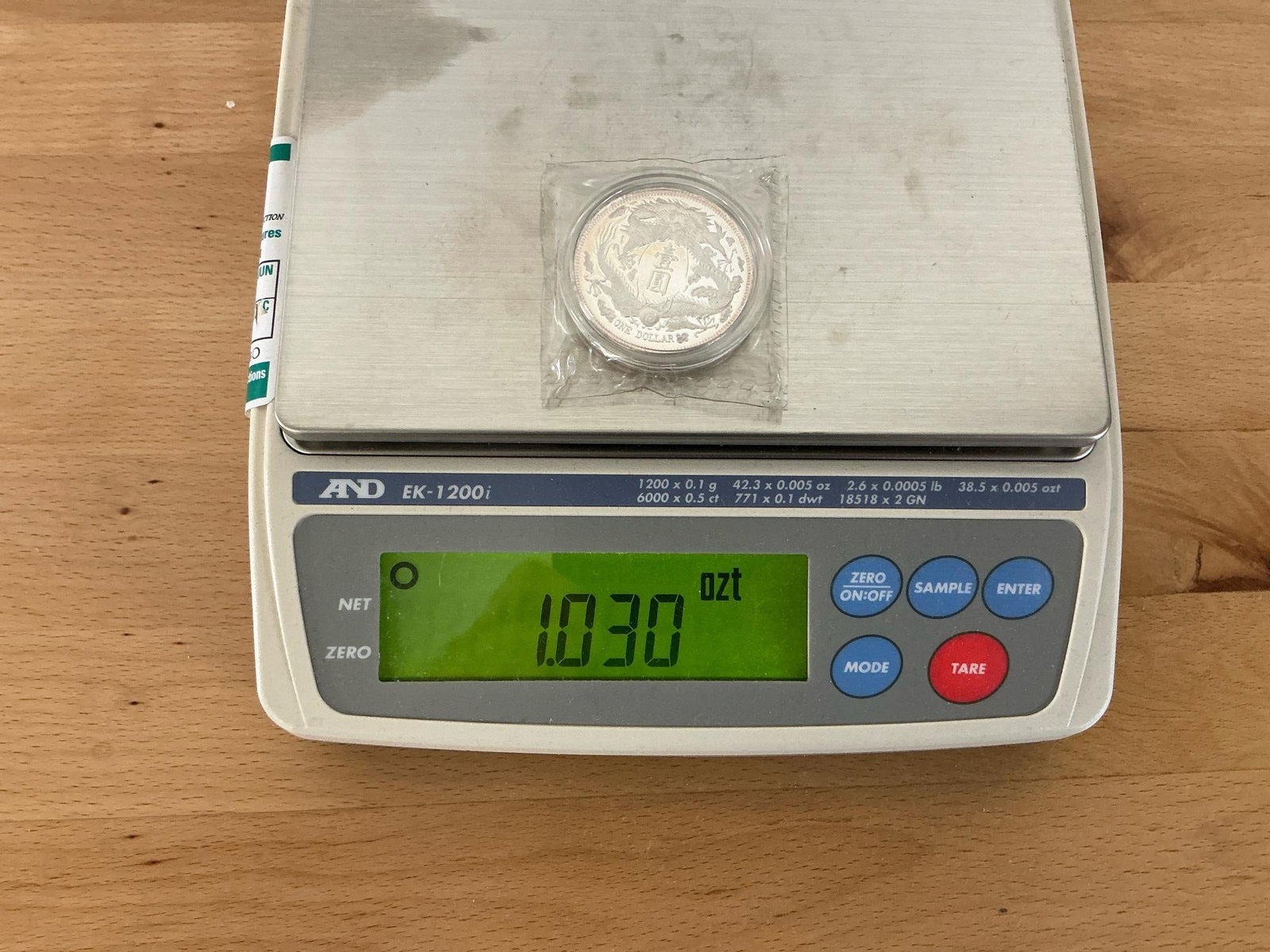Dragon Dollar - 4