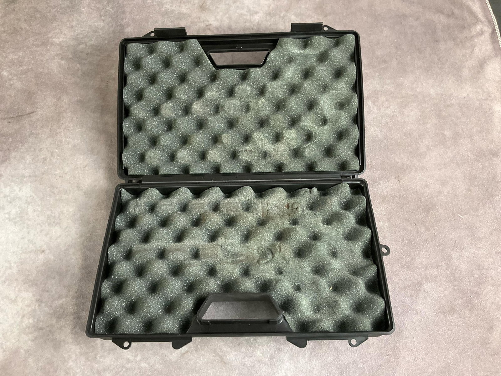 Mixed Brand Muzzleloading Accessories and Storage Cases - 3