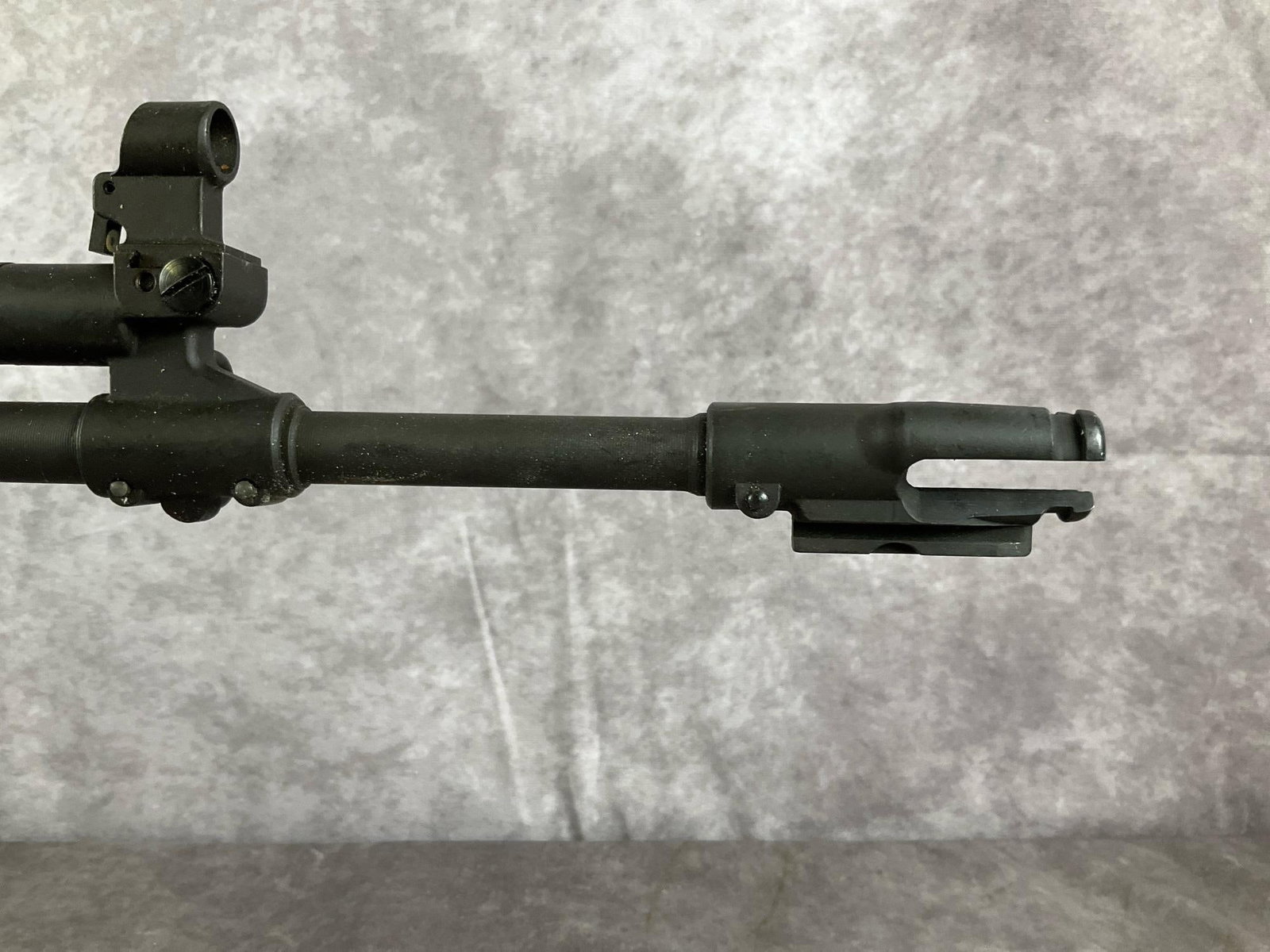Valmet M76 Semi-Automatic Rifle - 10
