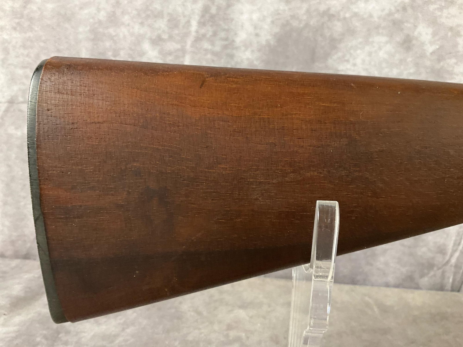 Valmet M76 Semi-Automatic Rifle - 7