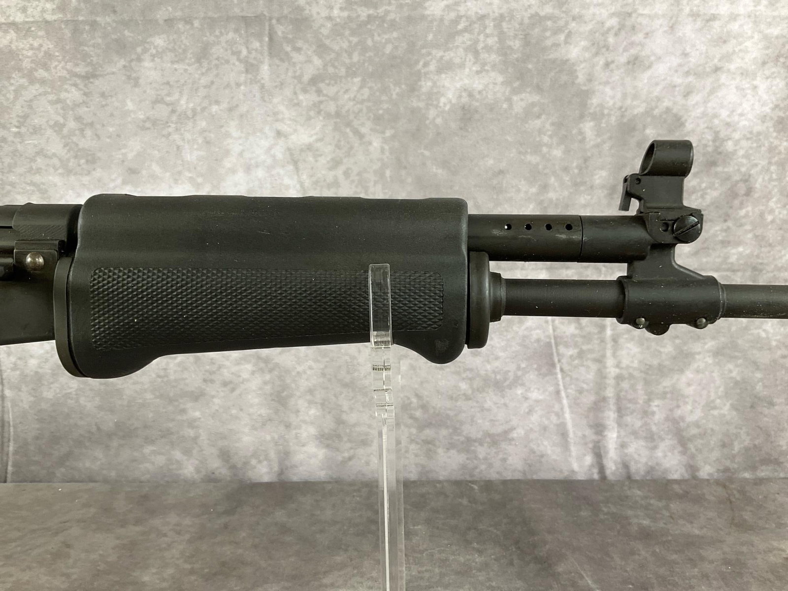 Valmet M76 Semi-Automatic Rifle - 9