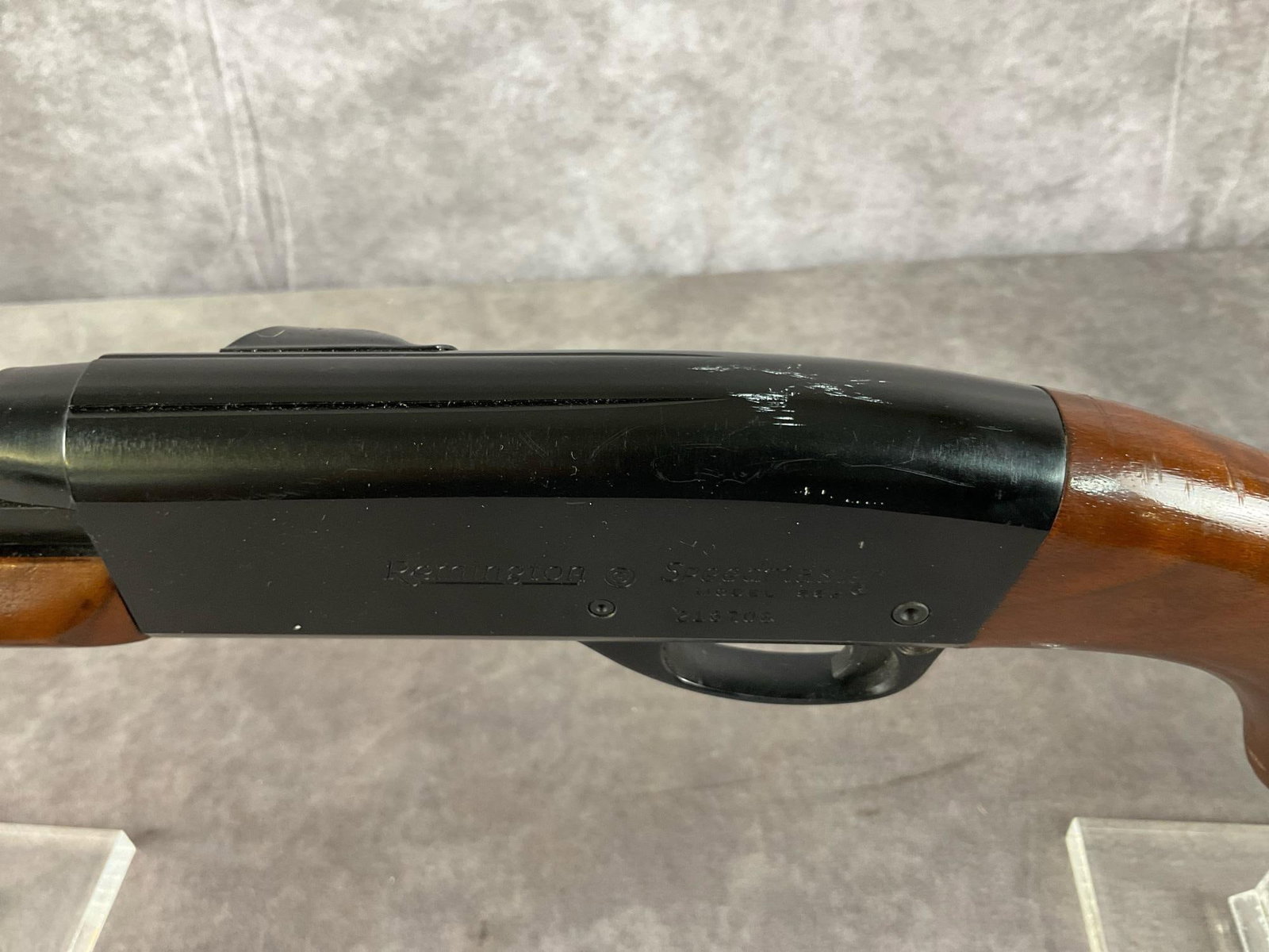 Remington Speedmaster - 10