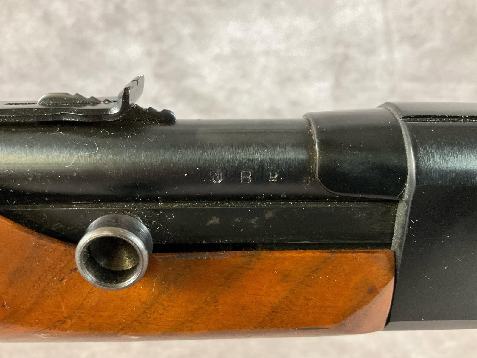 Remington Speedmaster - 11