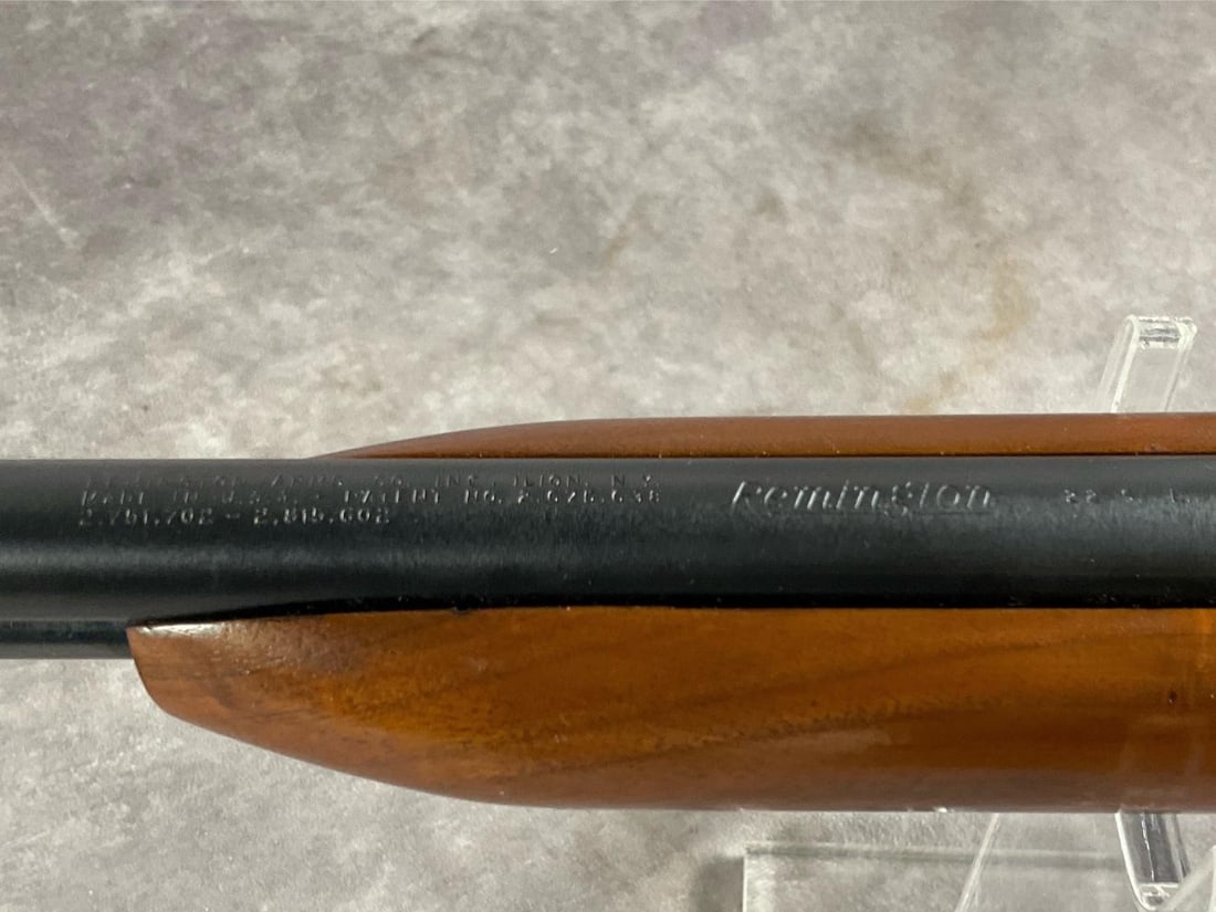 Remington Speedmaster - 12