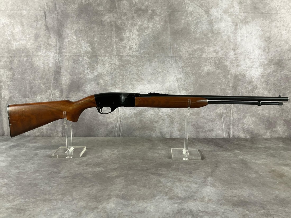 Remington Speedmaster - 2